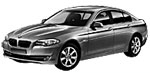 BMW F10 C3746 Fault Code