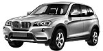 BMW F25 C3746 Fault Code